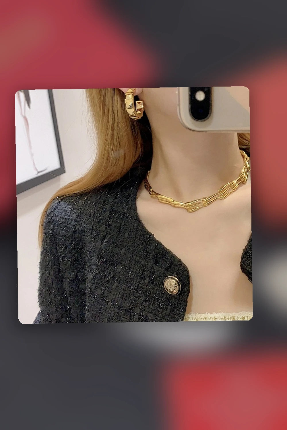 NB - VEL Jewelry - 483
