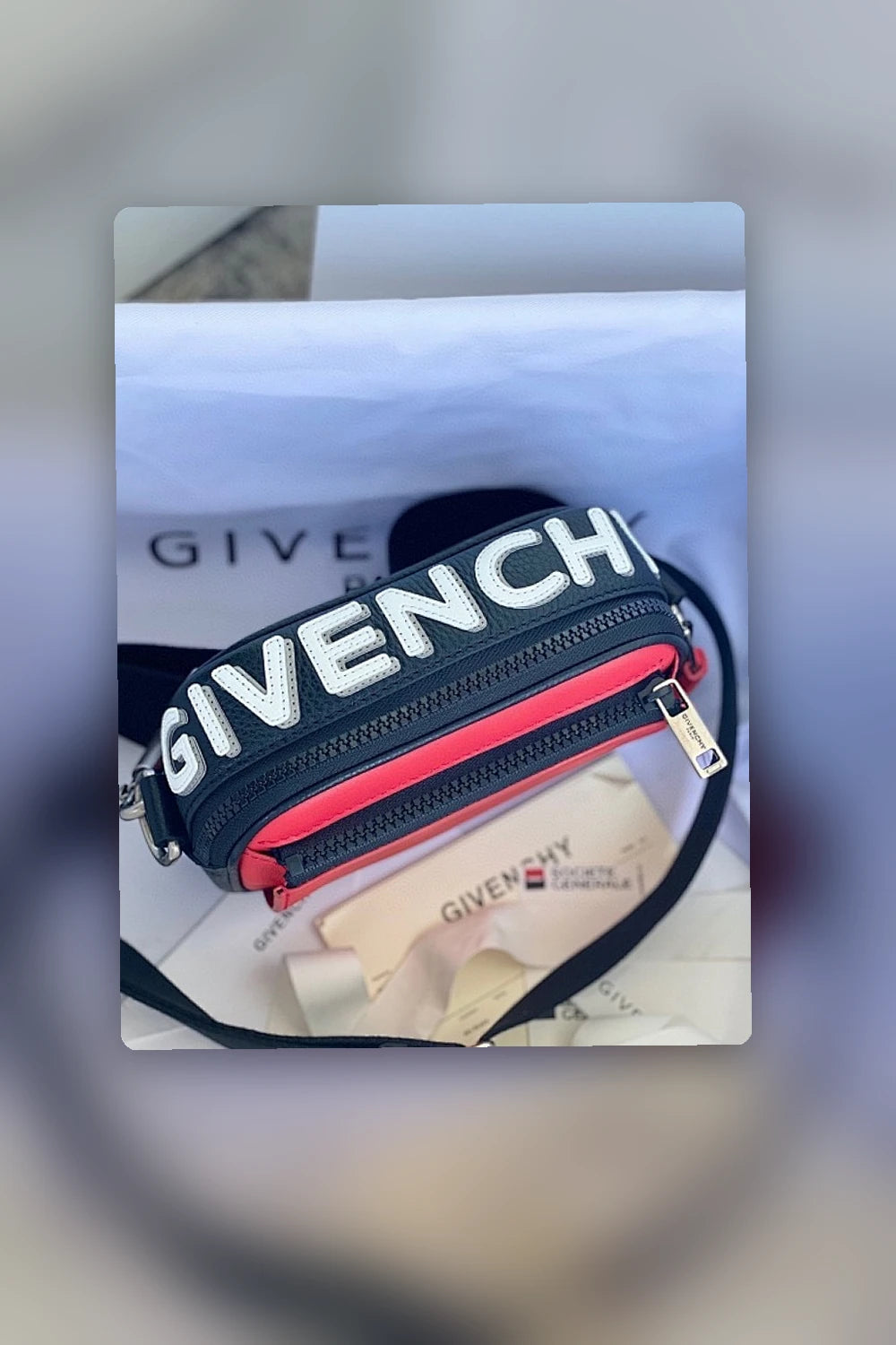 NB - GCY Bag - 113