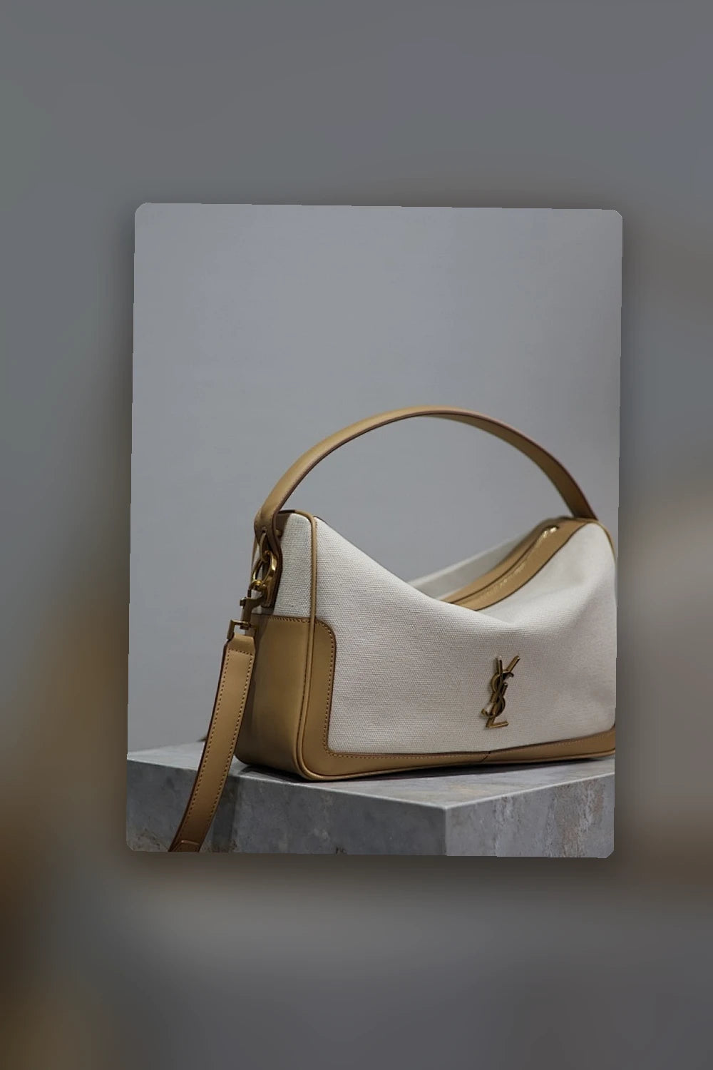 NB - YLS Bag - 447