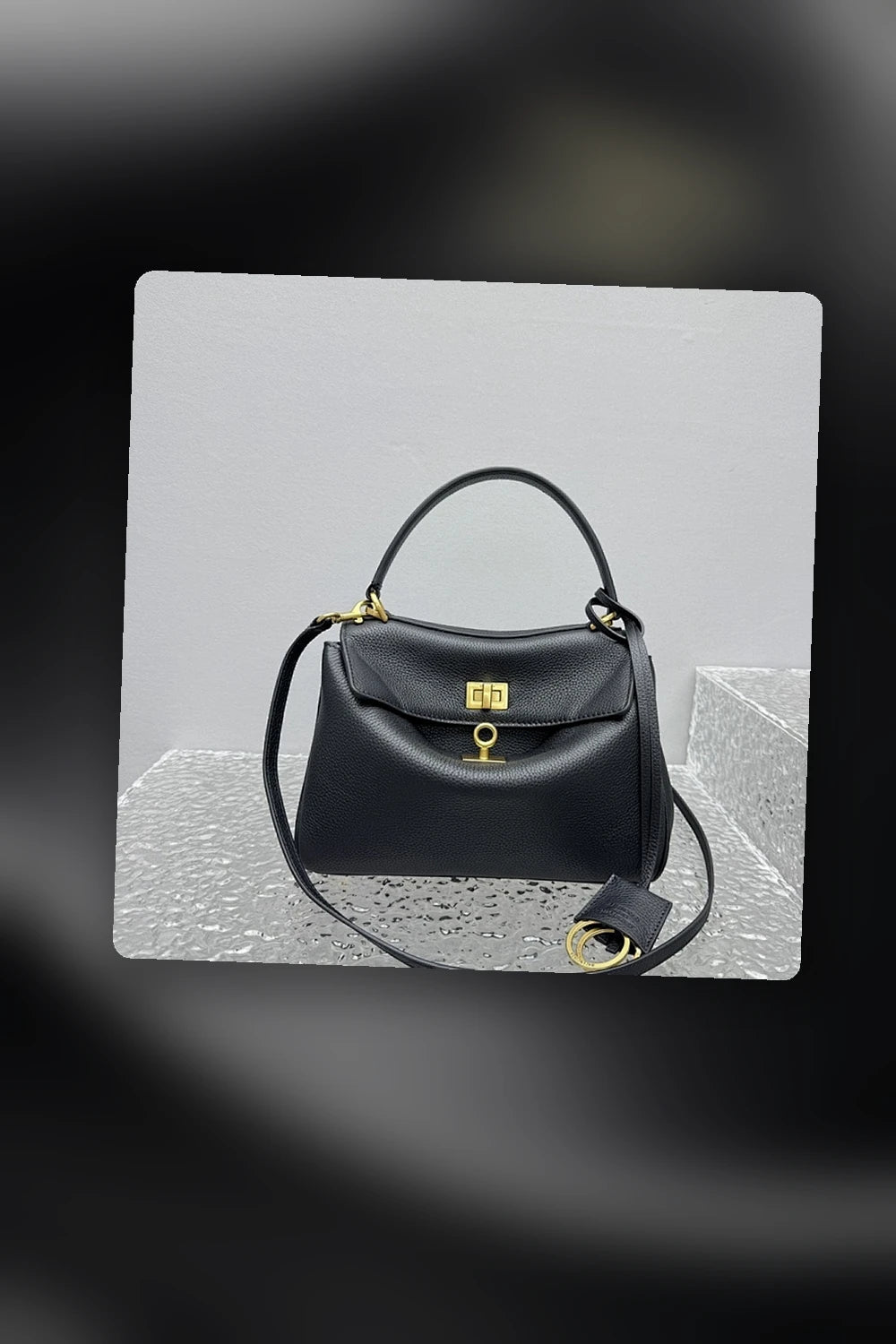 NB - BG Bag - 1451