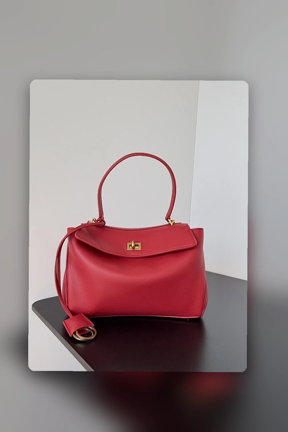 NB - BG Bag - 1818