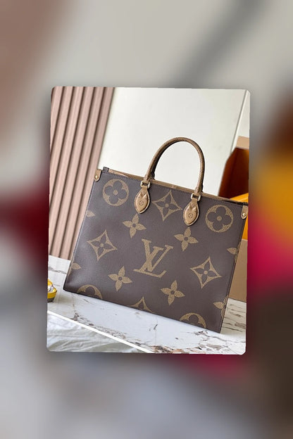 NB - LOV Bag - 1829