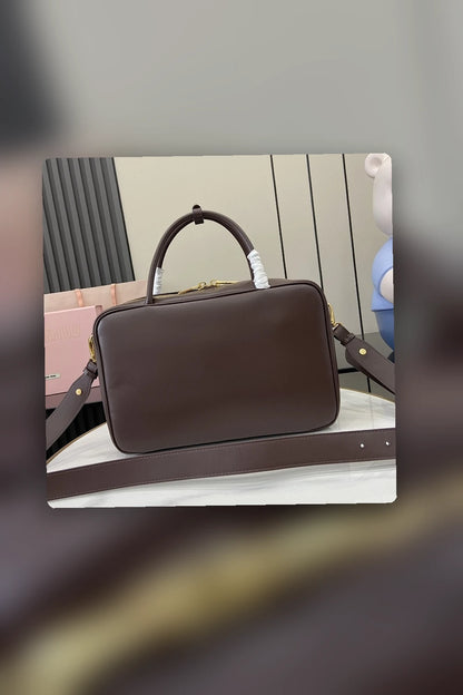 NB - MMU Bag - 972