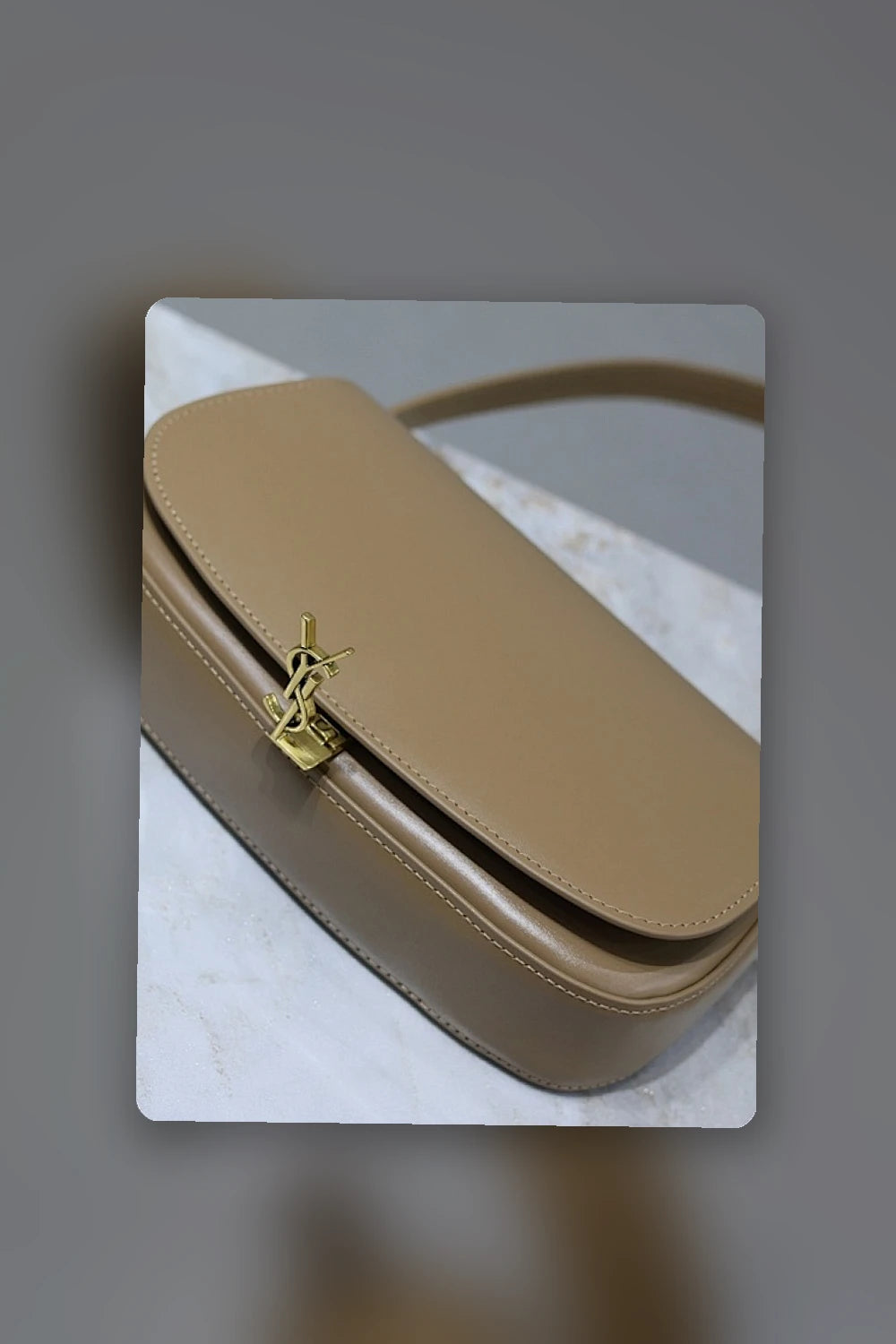 NB - YLS Bag - 1222