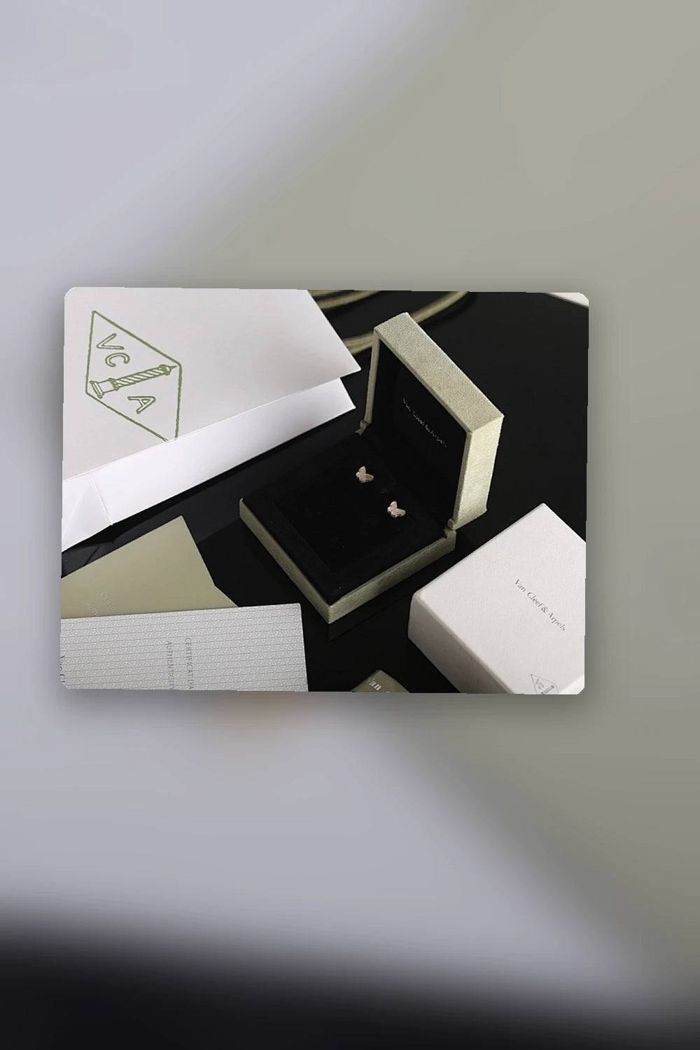 NB - VACA Jewelry - 577