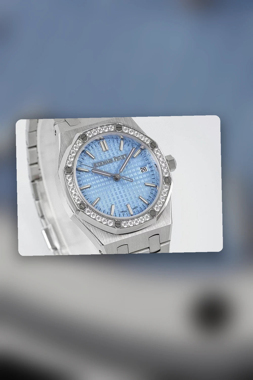 NB - Mix Watch - 1425