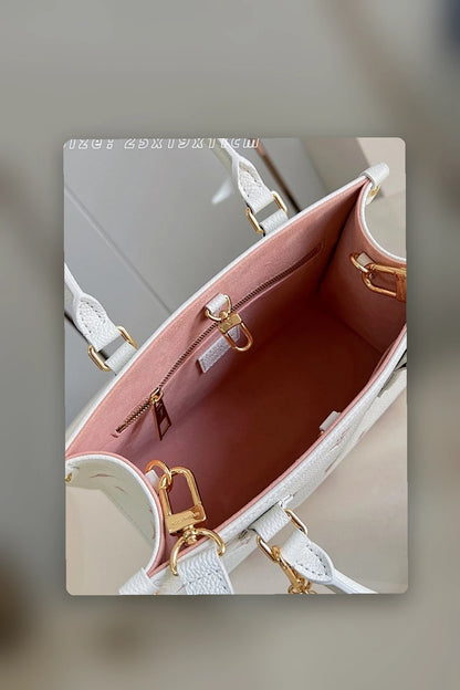 NB - LOV Bag - 660
