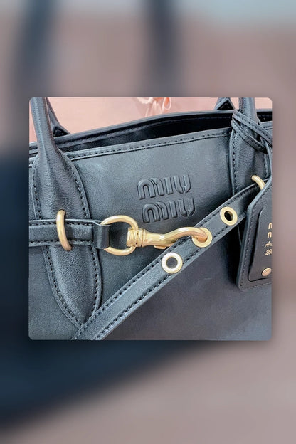 NB - MMU Bag - 729