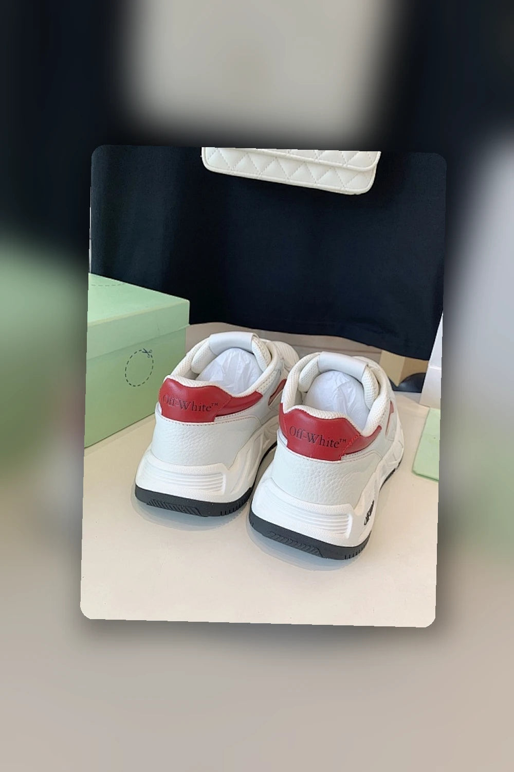 NB - YZO Women Shoes - 228