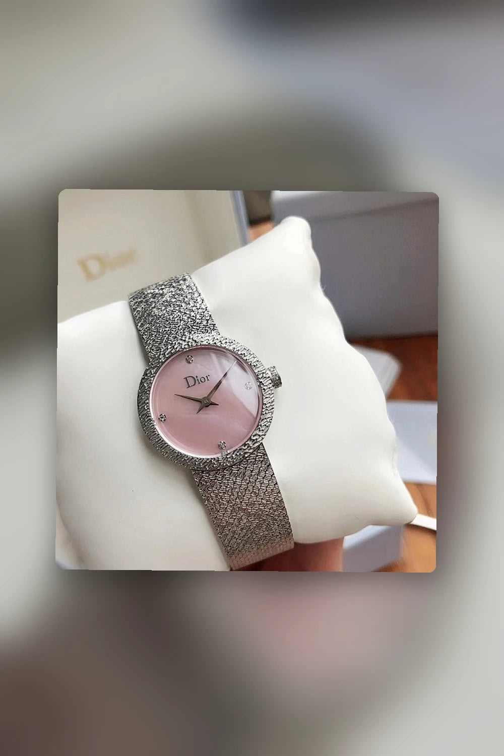 NB - Mix Watch - 1832