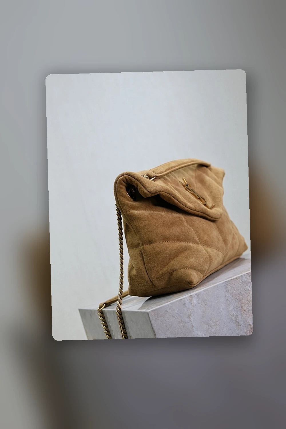 NB - YLS Bag - 648