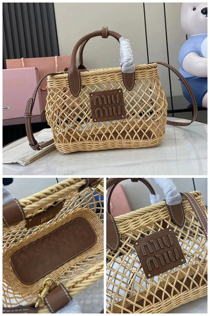 NB - MMU Bag - 914