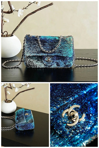 NB - CHL Bag - 707
