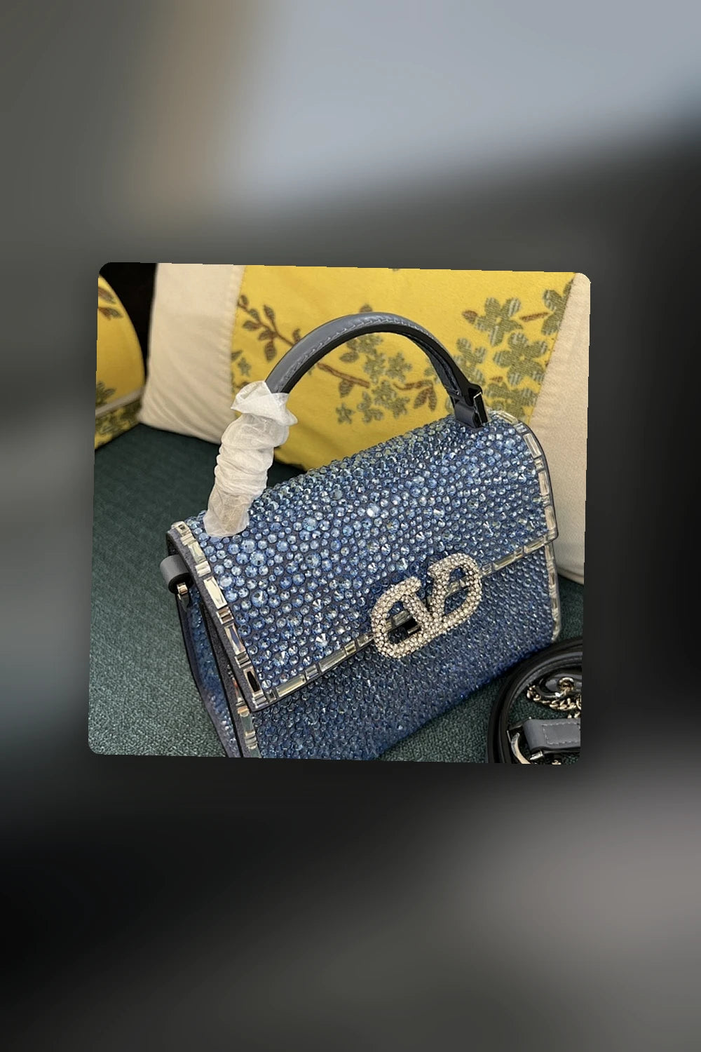 NB - VEL Bag - 663