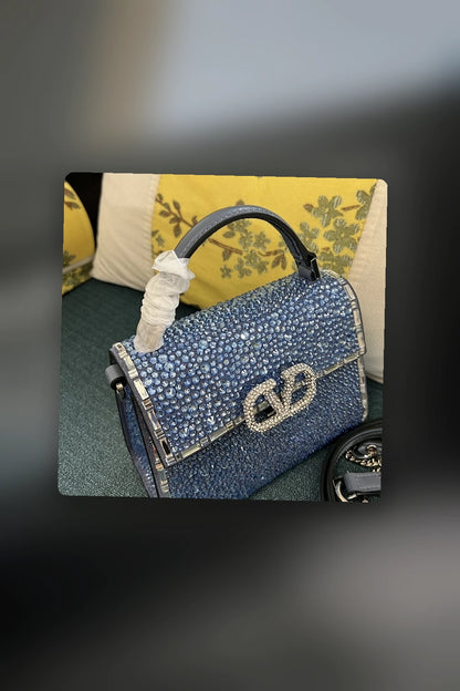 NB - VEL Bag - 663
