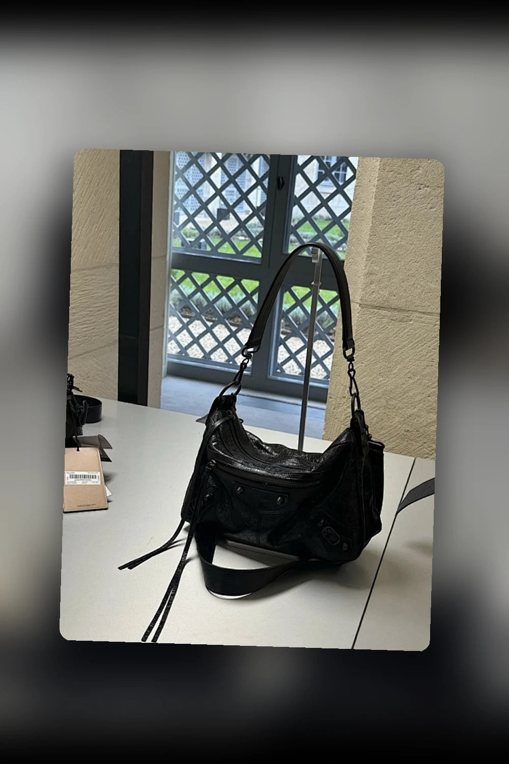 NB - BG Bag - 1126