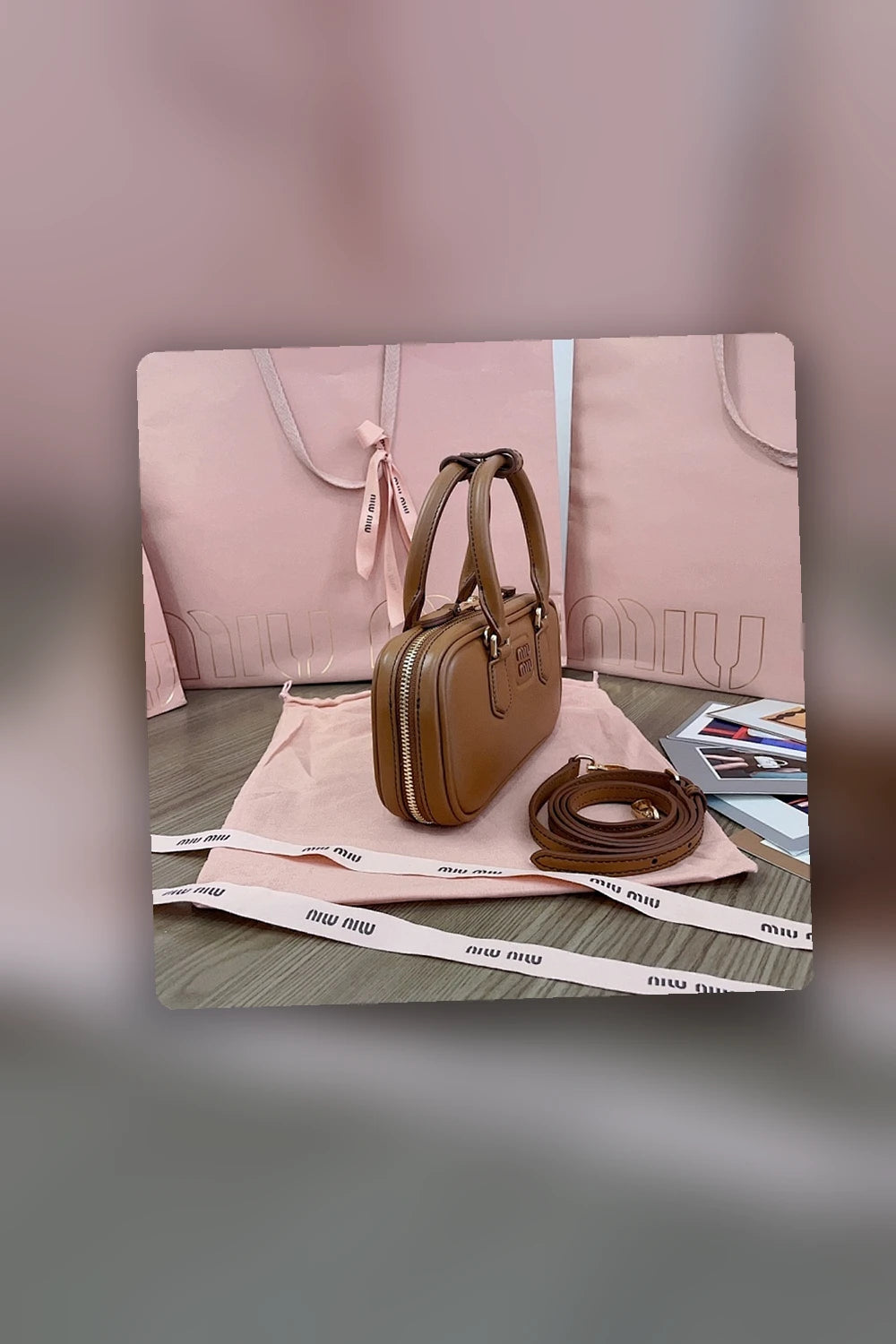 NB - MMU Bag - 1505