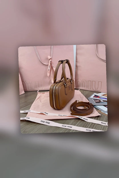 NB - MMU Bag - 1505
