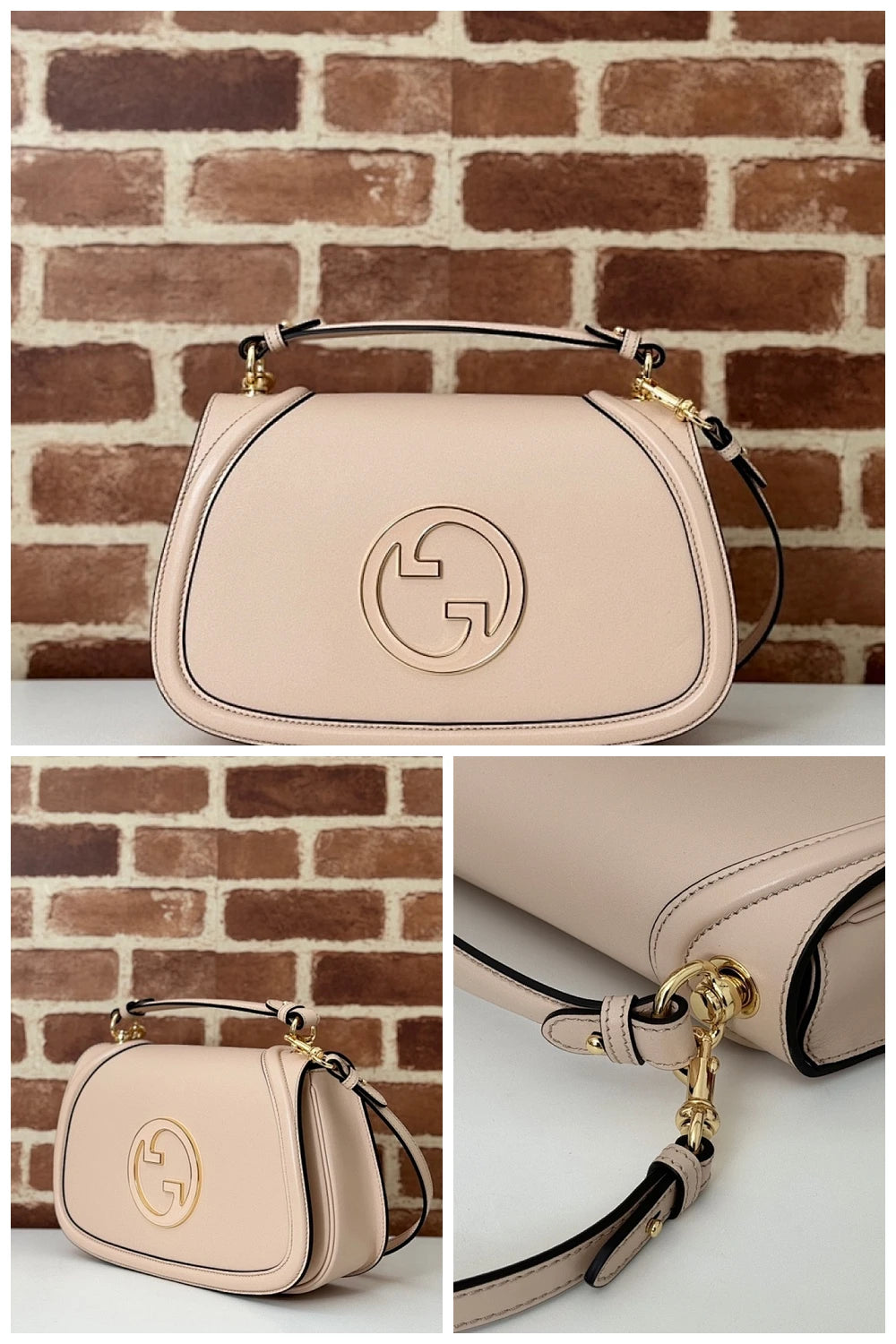 NB - GUKI Bag - 1437