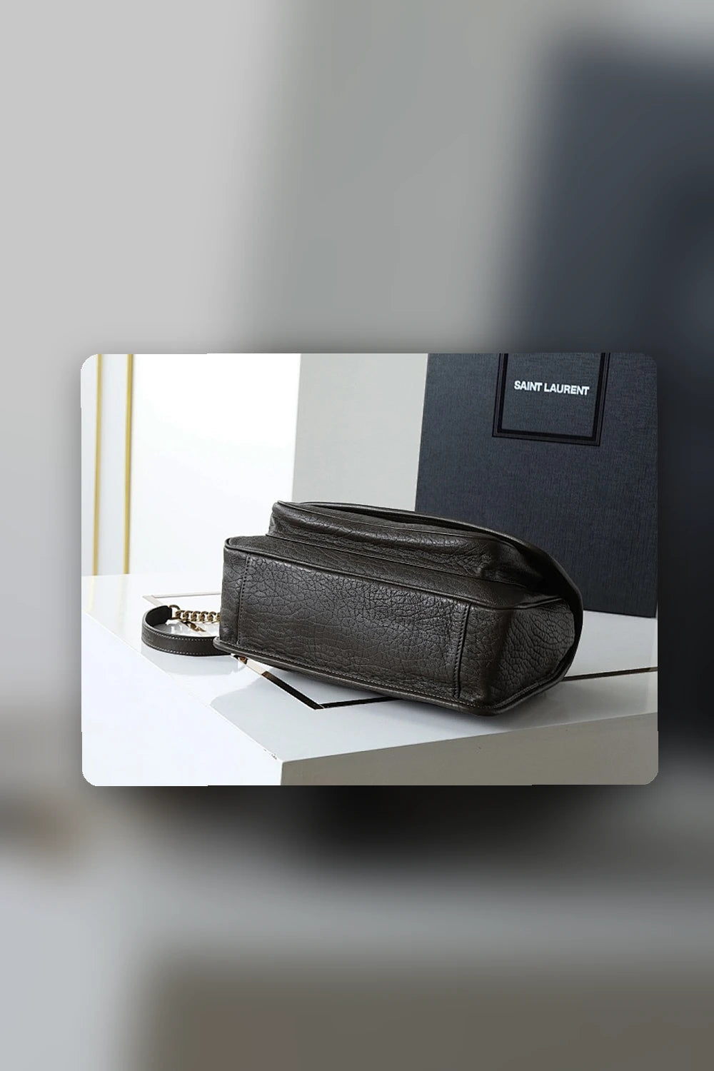 NB - YLS Bag - 1166