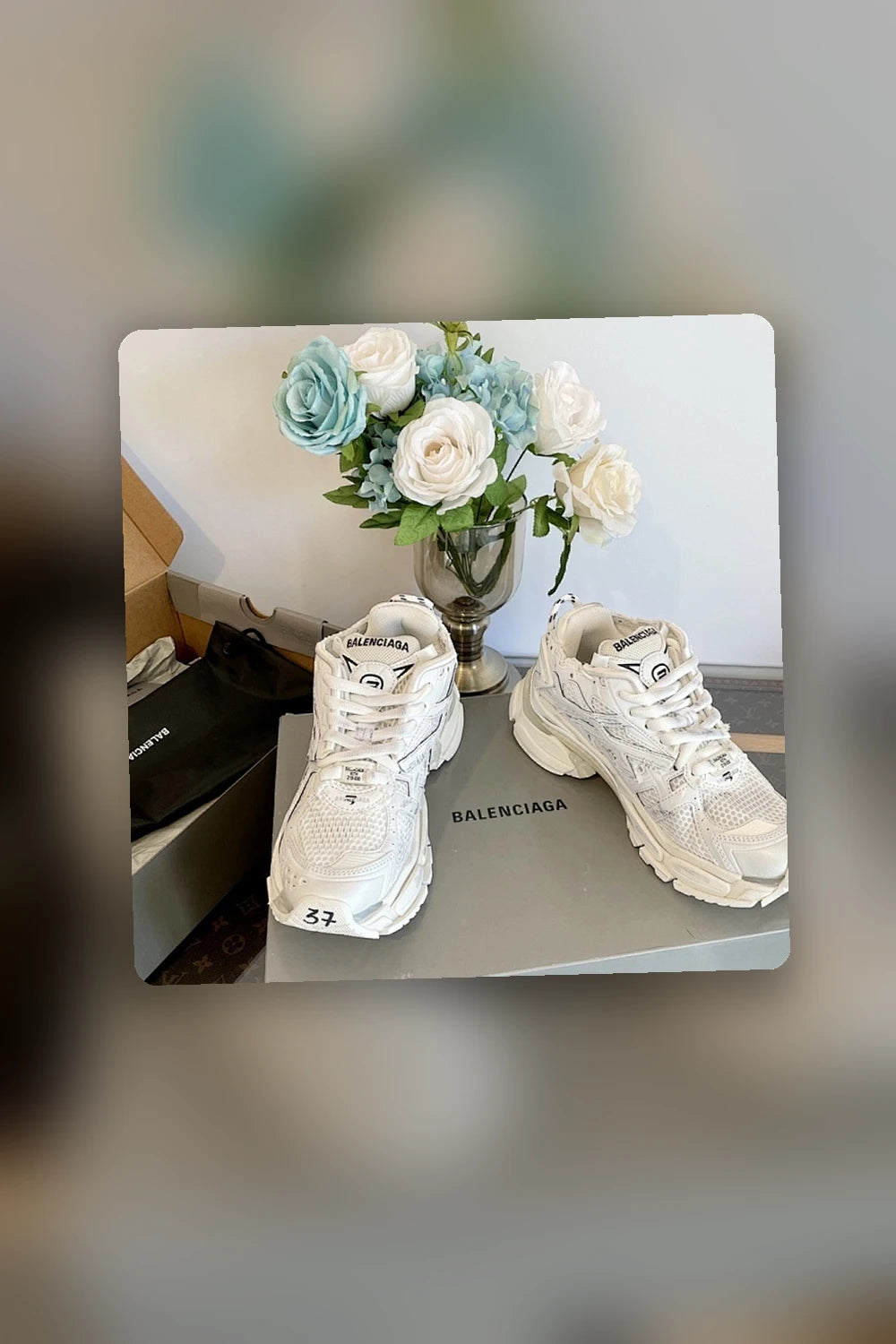 NB - BG Women Shoes - 1197