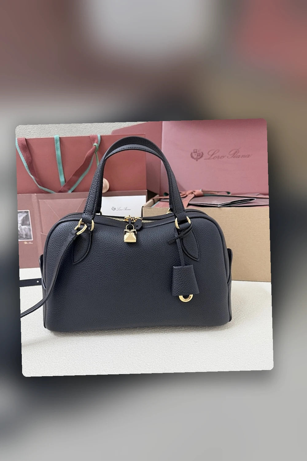 NB - LOP Bag - 214