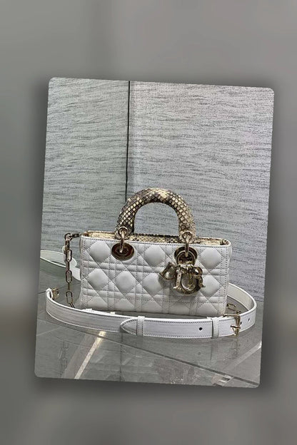 NB - DOR Bag - 1264