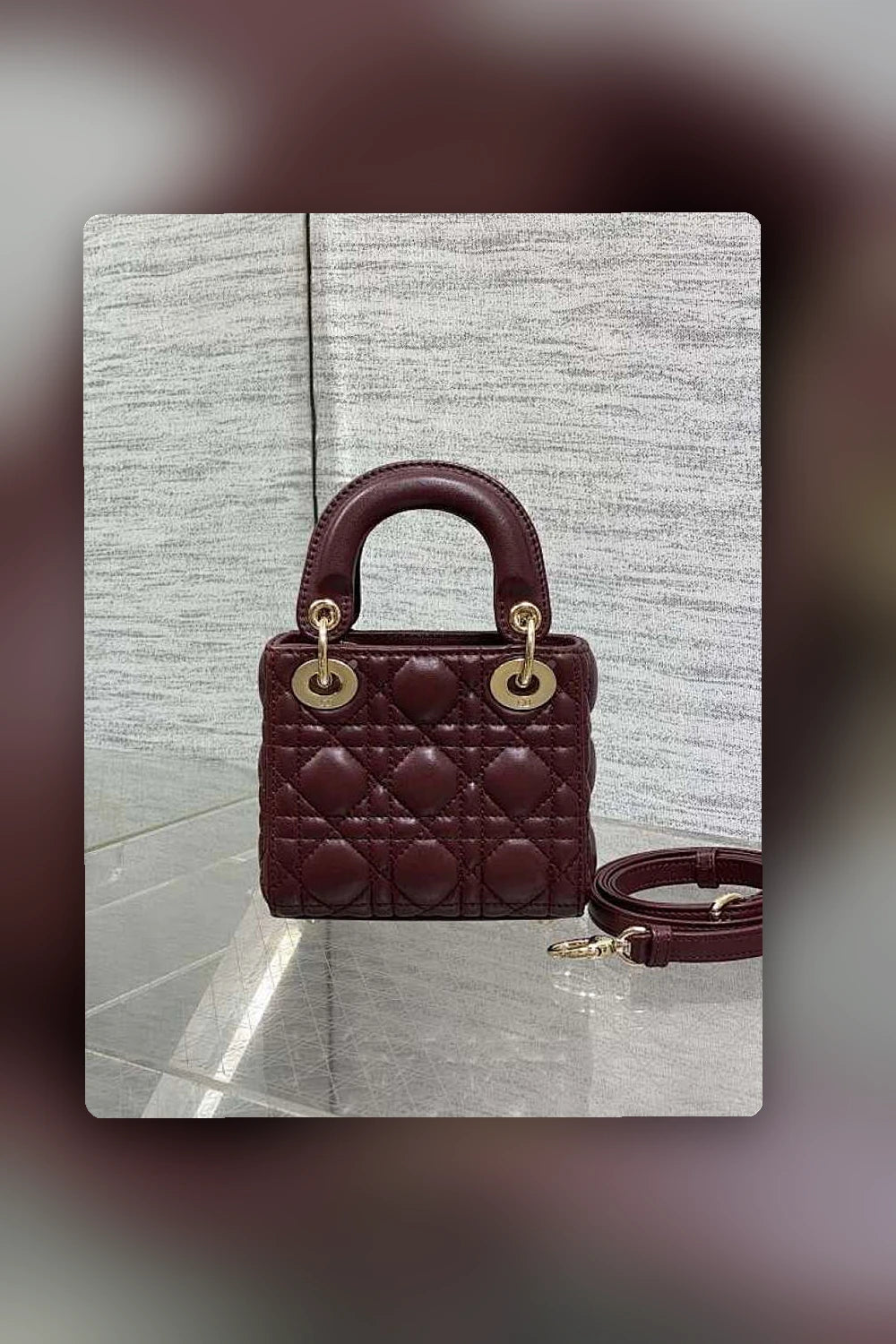 NB - DOR Bag - 1495