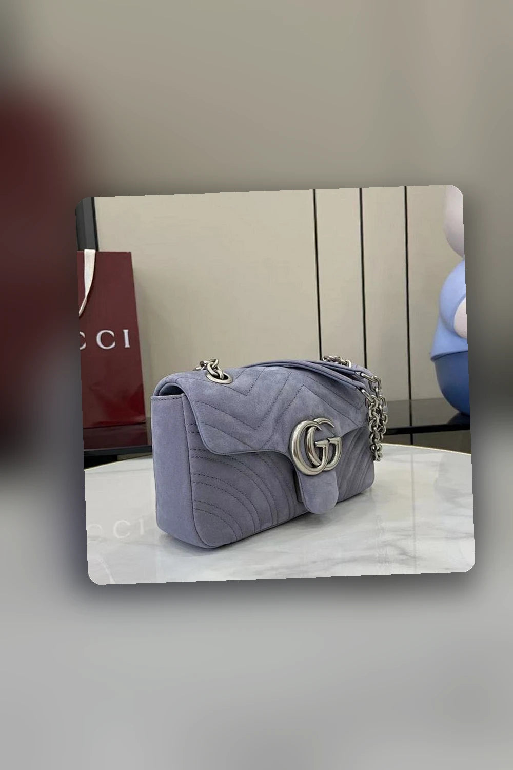 NB - GUKI Bag - 251