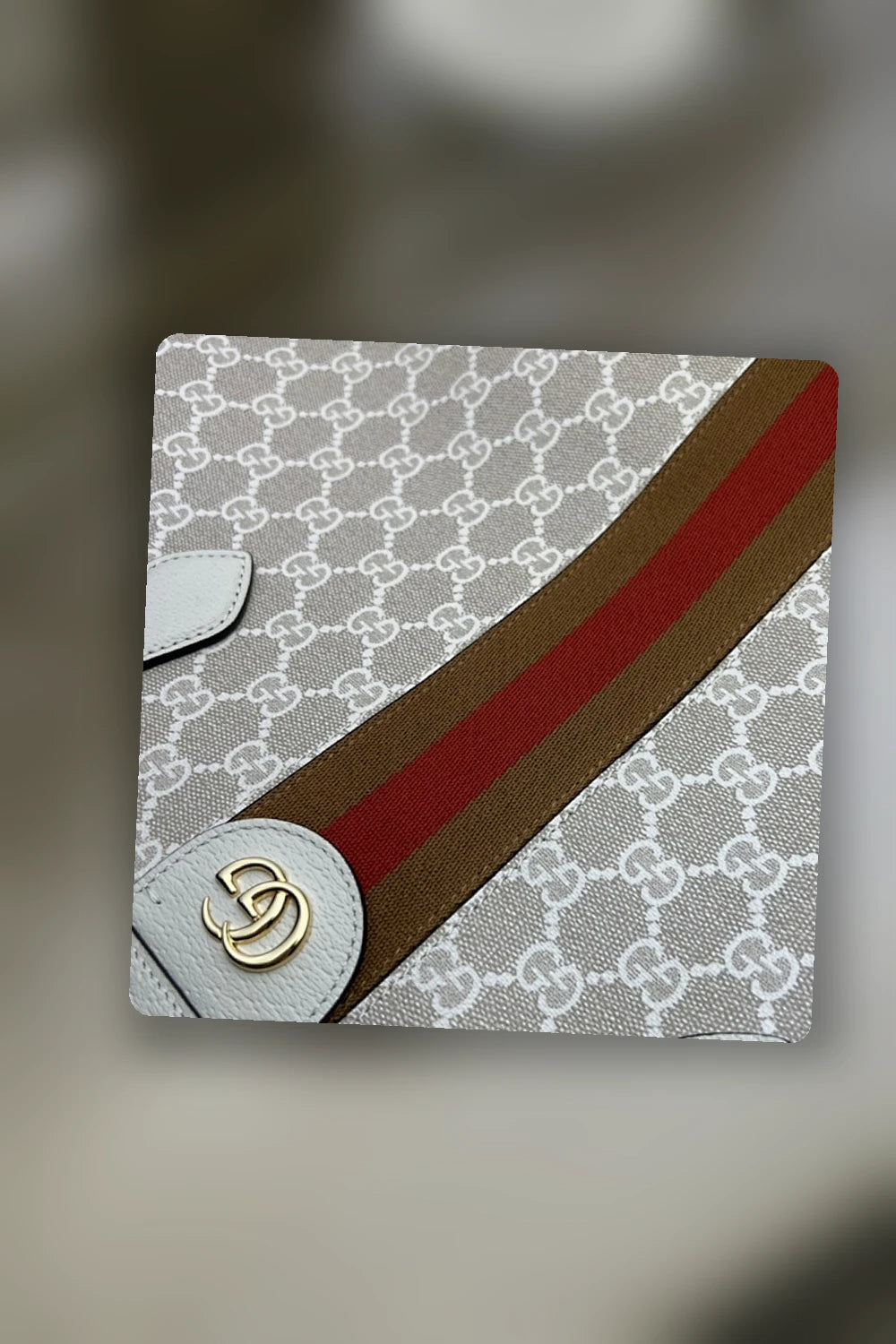 NB - GUKI Bag - 1089