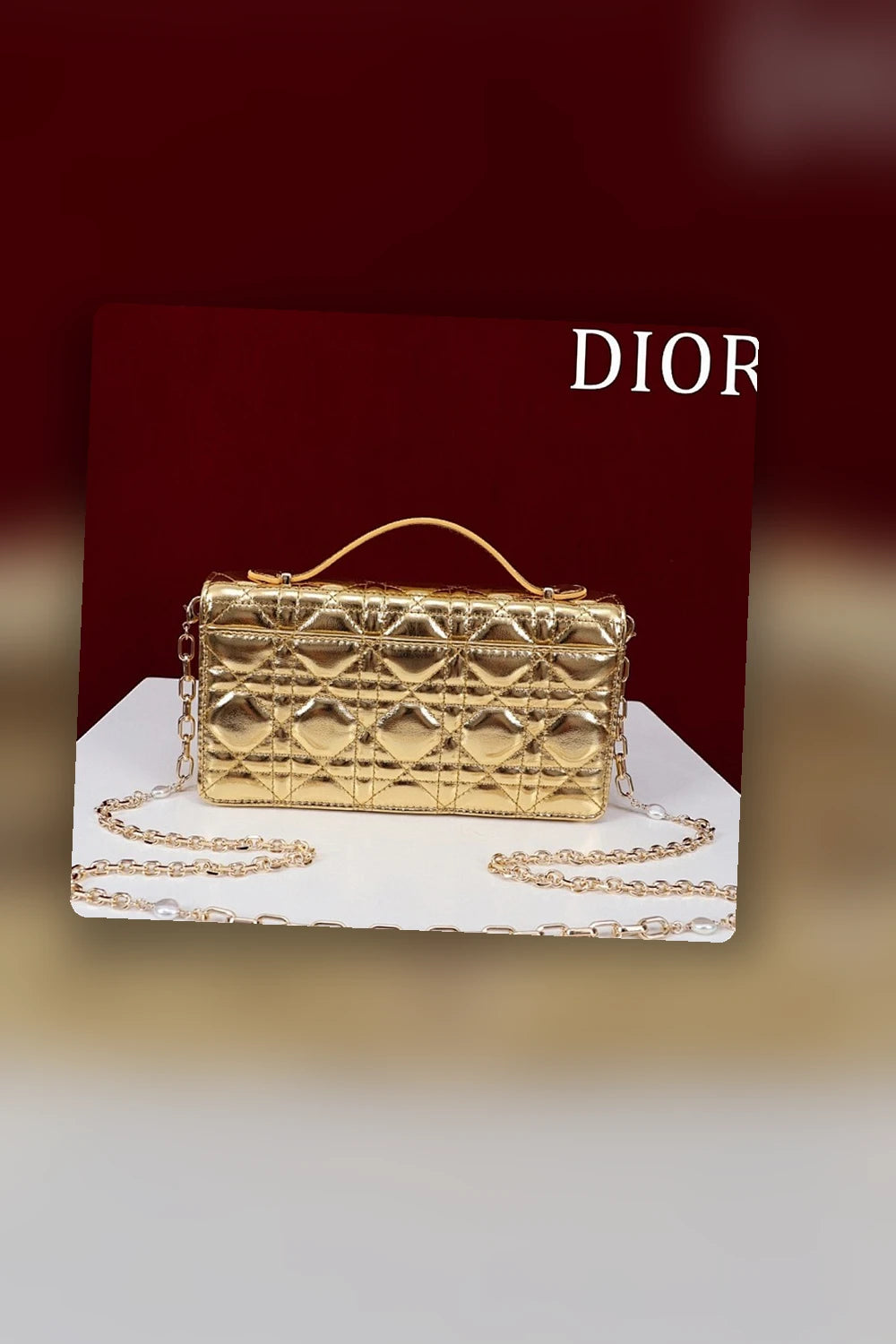 NB - DOR Bag - 491