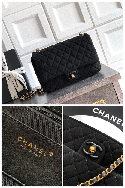 NB - CHL Bag - 431
