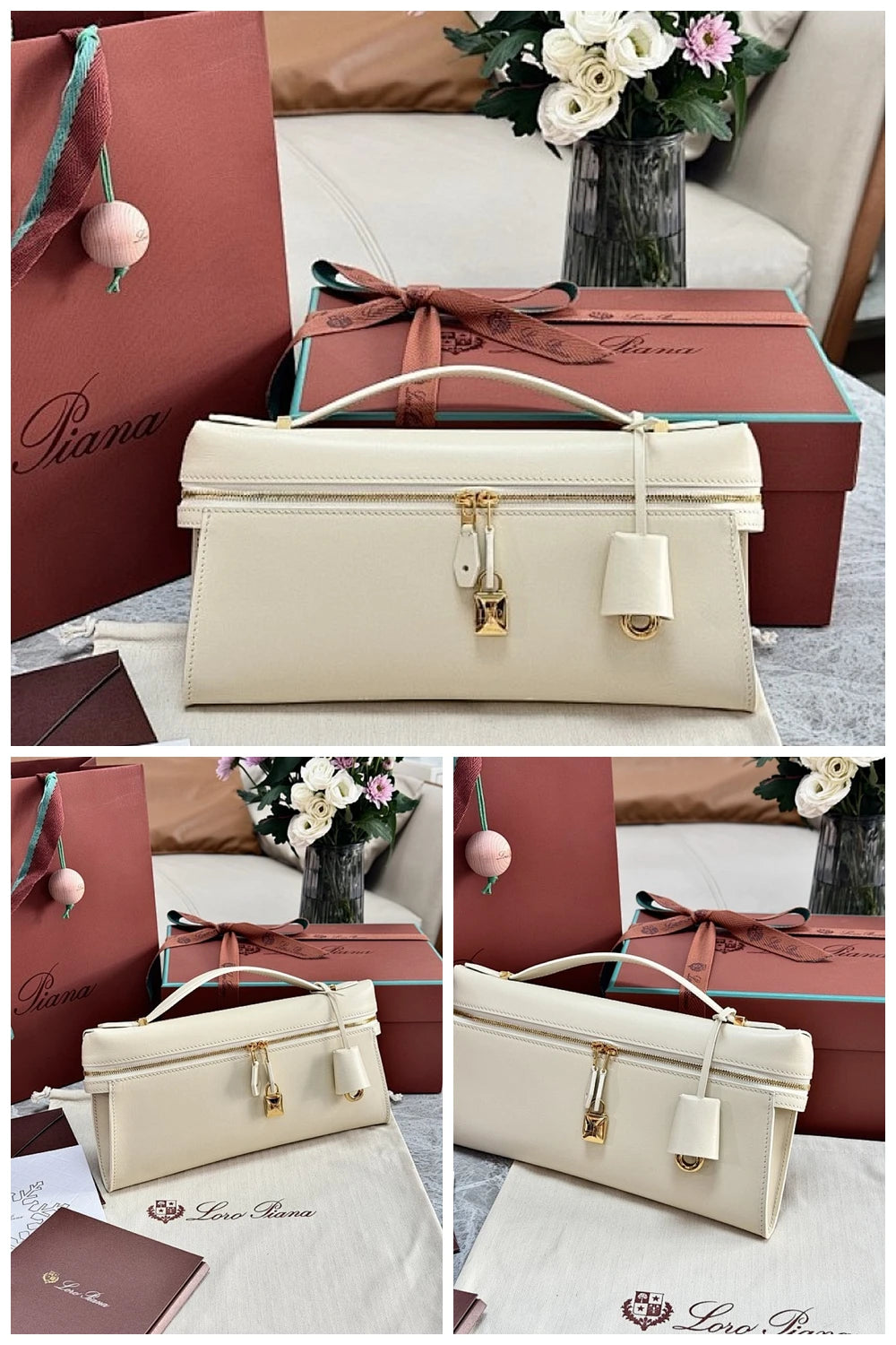 NB - LOP Bag - 338