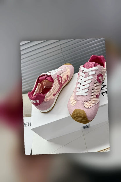 NB - LWO Women Shoes - 183