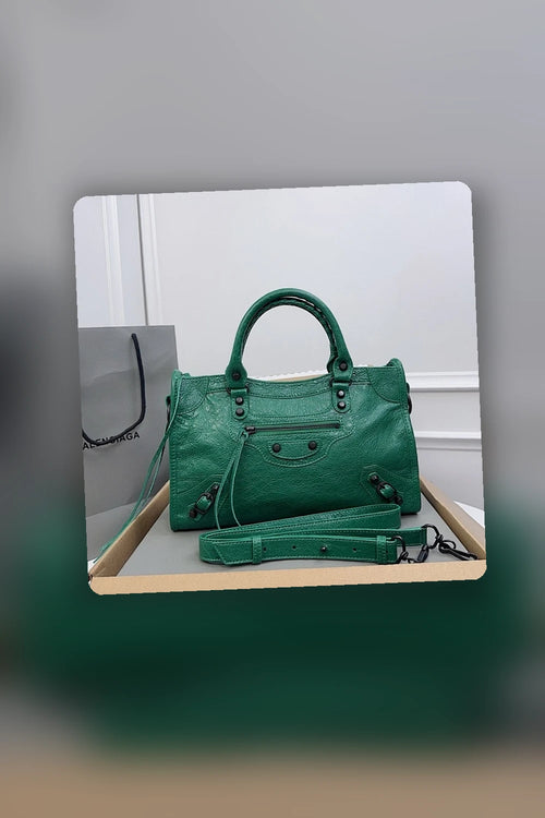 NB - BG Bag - 1581
