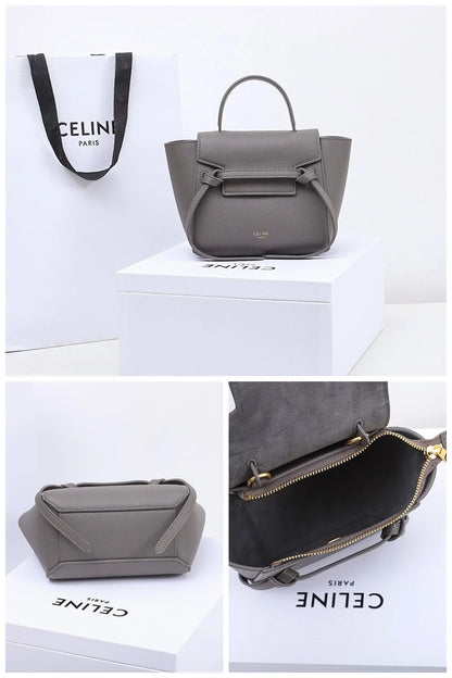 NB - COL Bag - 912