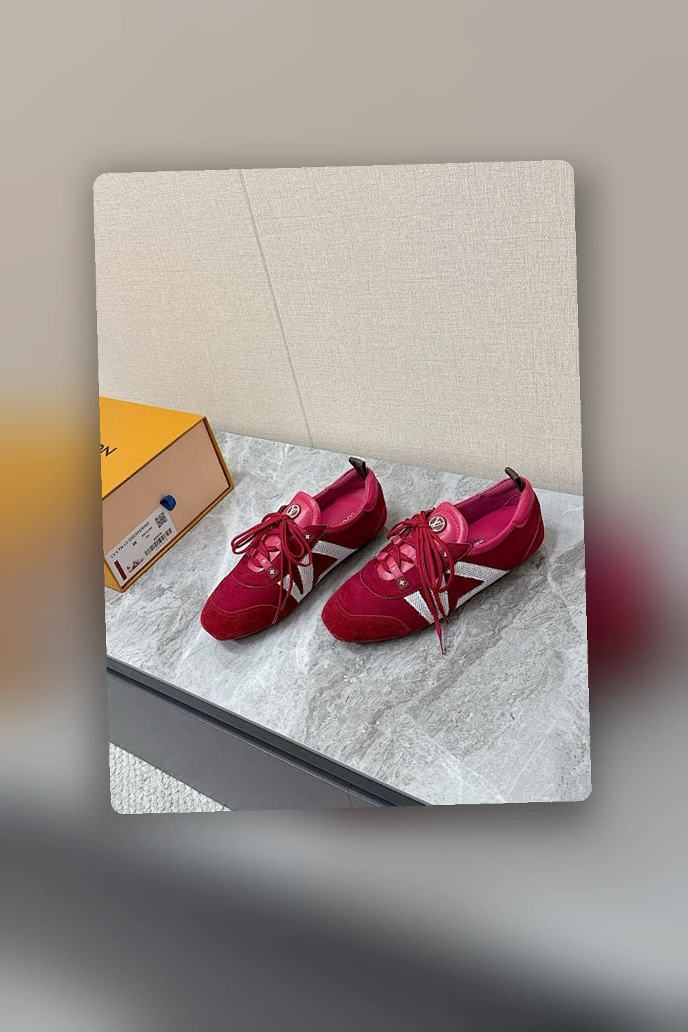 NB - LOV Women Shoes - 183
