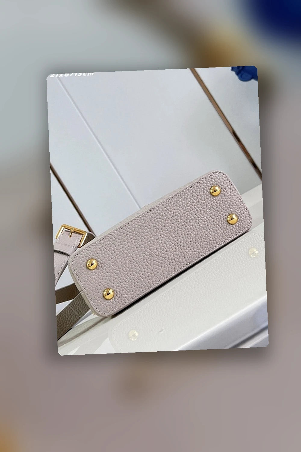 NB - LOV Bag - 159