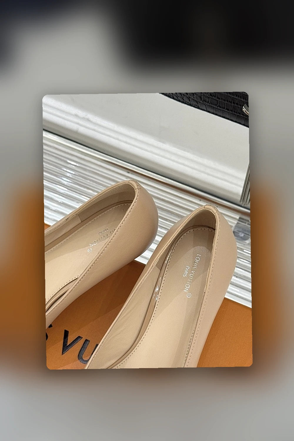 NB - LOV Women Shoes - 223