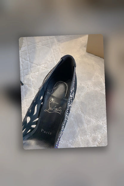 NB - CBL Women Shoes - 040