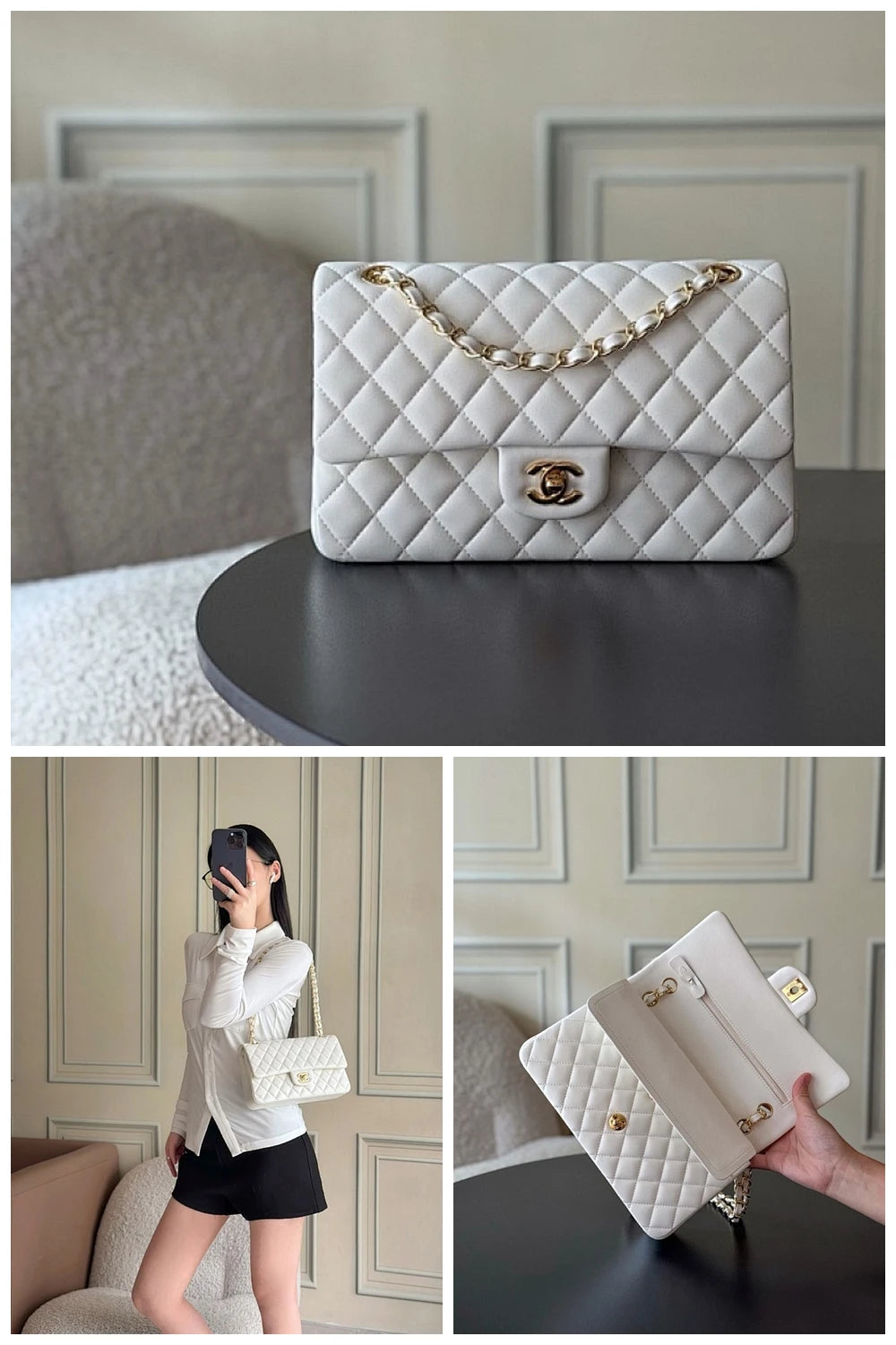 NB - CHL Bag - 494