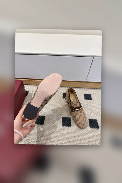 NB - GUKI Women Shoes - 1067