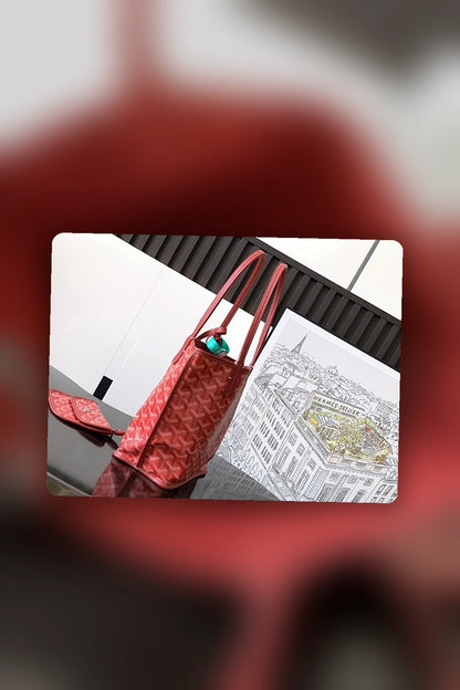 NB - GYO Bag - 1268
