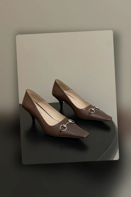 NB - GUKI Women Shoes - 225