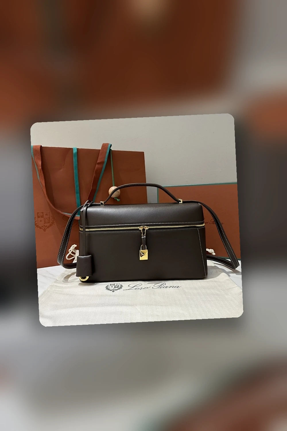 NB - DLVX Bag - 141