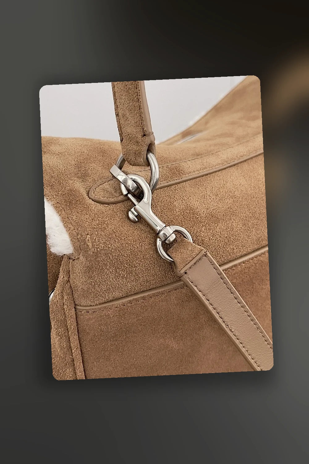 NB - BG Bag - 1840