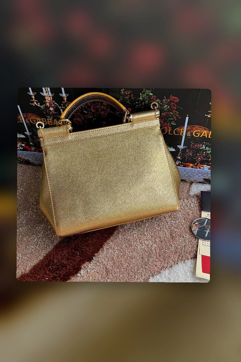 NB - DAG Bag - 025