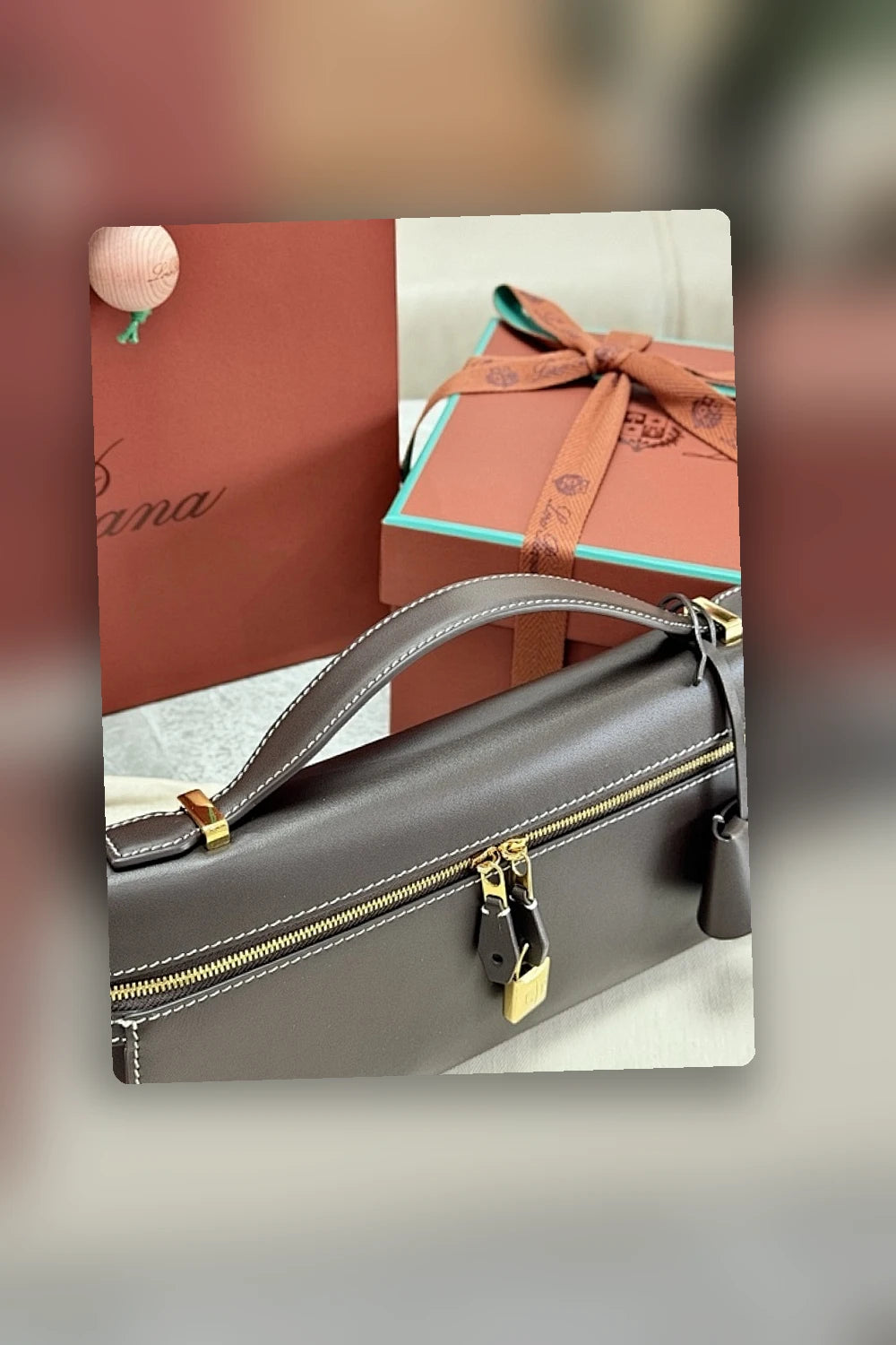 NB - LOP Bag - 342