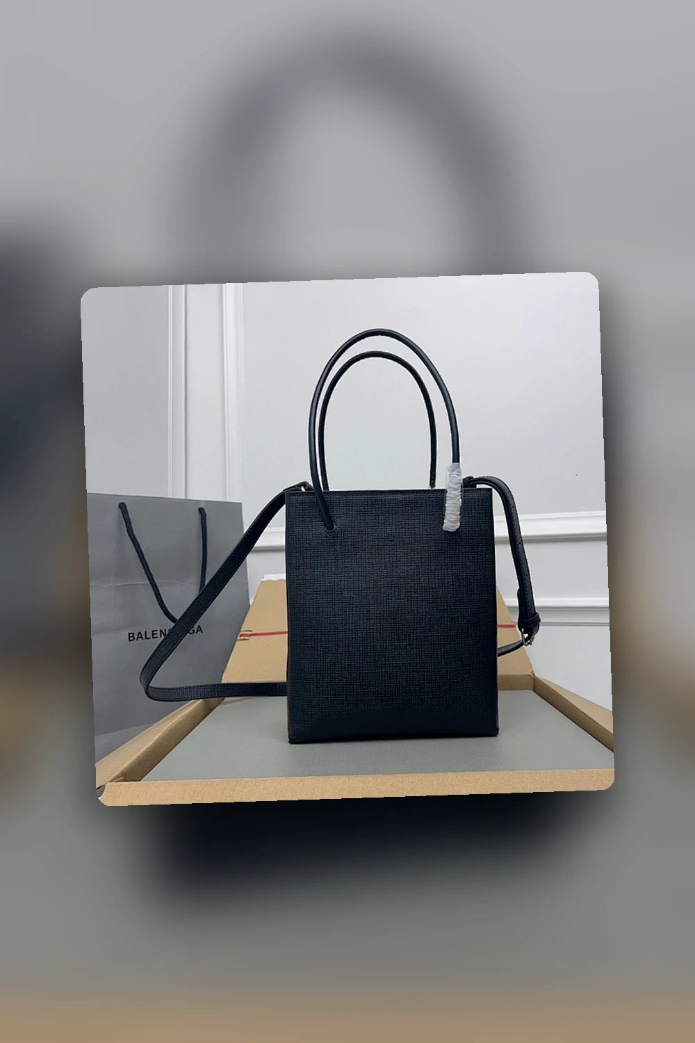 NB - BG Bag - 2021