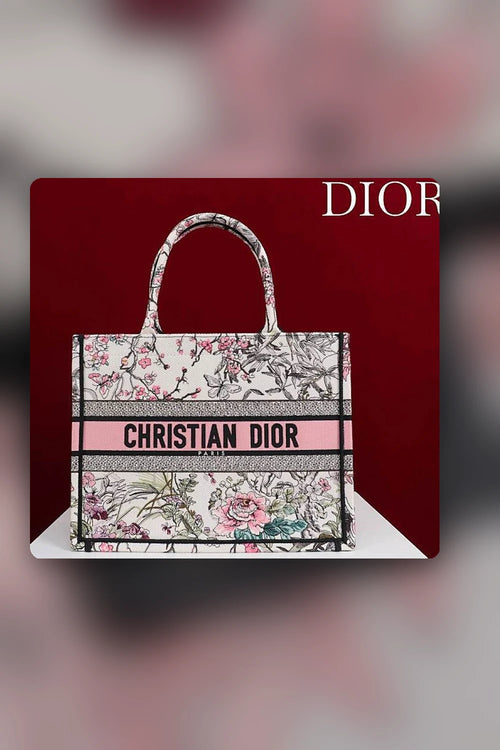 NB - DOR Bag - 586